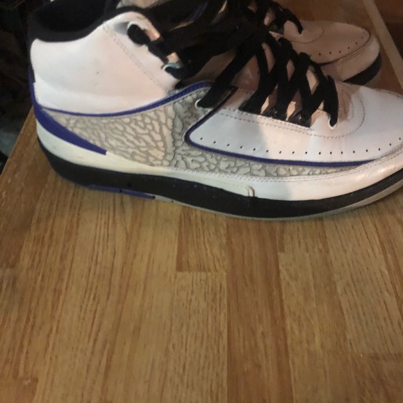 Jordan 2 Rétro - Picture 3 of 5